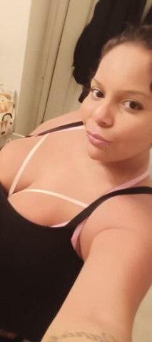 BBW Latina & Blk - 1