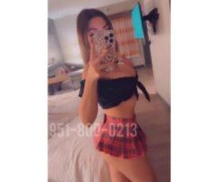 Orange County escorts - Petite and TIGHT 💦 Fuego Mamii 💋 1000% REAL and FUN ✨ LEAVING SOON!!