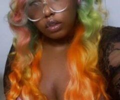 Minneapolis / St. Paul escorts - 💦👅🍆SloppyToppyTia💦💋🍭Welcome IM 👅Da Sloppiest Throater🌈💦👑