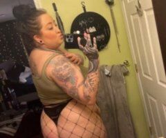 Heavyn Eve - Juicy BBW Companion - Horny PAWG - TEXT ONLY PLZ - 🚨WEEKEND DISCOUNTS 4/19-4/29🚨 - Image 6