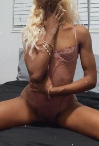 CUM ENJOY A LITTLE SWEETNESS!!! TEXT ME!! CALLS WILL BE IGNORED!!! - 1