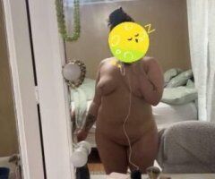 Tight wet clean pussy🥰🥰big booty bitchhh - Image 2