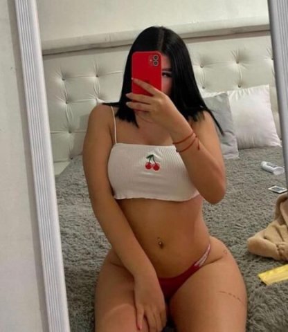 🤩😋 Hi love, I'm a Latina willing to give you intense sex, I'm available 🤩😍😘 - 1