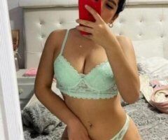 🤩😋 Hi love, I'm a Latina willing to give you intense sex, I'm available 🤩😍😘 - Image 2