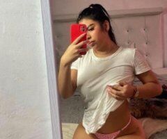 🤩😋 Hi love, I'm a Latina willing to give you intense sex, I'm available 🤩😍😘 - Image 3