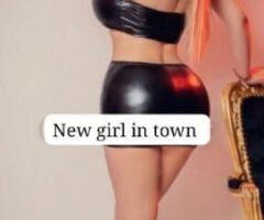 Brooklyn escorts - melissa