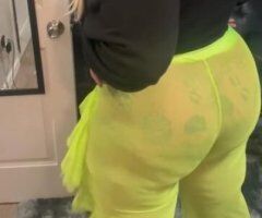 🚨Backdoor & Head 100 😈💋🤪 The BBW ThroatGoat 💋👅🧠 - Image 2
