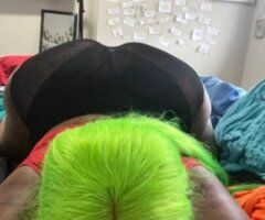 🚨Backdoor & Head 100 😈💋🤪 The BBW ThroatGoat 💋👅🧠 - Image 3