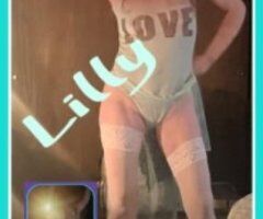 LILLY IS SEXIER THAN EVER AND READY TO PLAY !! IN AND OUT CALLS!! COME SEE WHY IM EVERY GENTLEMANS FAVORITE LIL SECRET!! CALL NOW TO SEE ME TODAY!! - Image 2
