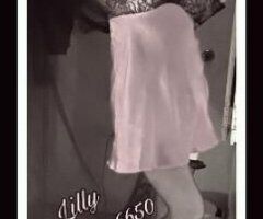 LILLY IS SEXIER THAN EVER AND READY TO PLAY !! IN AND OUT CALLS!! COME SEE WHY IM EVERY GENTLEMANS FAVORITE LIL SECRET!! CALL NOW TO SEE ME TODAY!! - Image 3