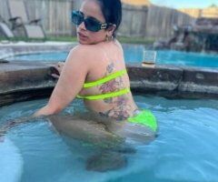 Grand Rapids escorts - Roxy