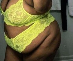 Little Rock escorts - PHAT CAT QV Special👅💦🍑