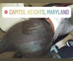 Washington D.C. escorts - 💦Torchianna💦