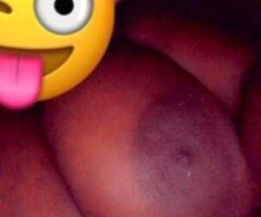 Huntsville escorts - Chocolate Drop