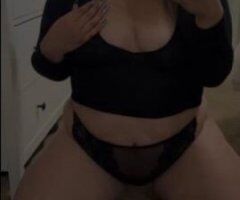 OUTCALL🍭Latina BBW Throat Queen - Image 4