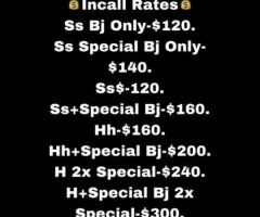 Bigg Booty Treat😘 Incall/outcall/cardate😘 - Image 9