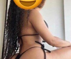 Bridgeport escorts - coming to meet me sweet girl