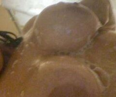 Thick White girl DDD tittys lets have some fun i'll make it worth your time😘👅🍆 - Image 3