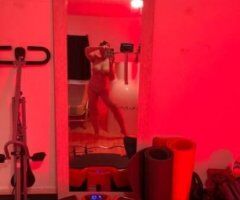 Space Coast escorts - get Lucky this Saint Patrick's Day with Liberty O'Love☘🍀