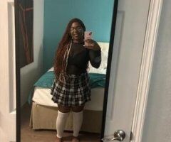 Panama City escorts - Thick young sugar plum ready for fun!!