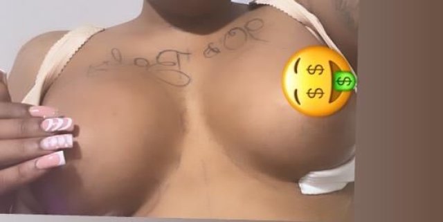 NEW TITTIES Nut on me hotel/your house/your car 🗣🥰🍆🤑 NOTHING CHEAP - 1
