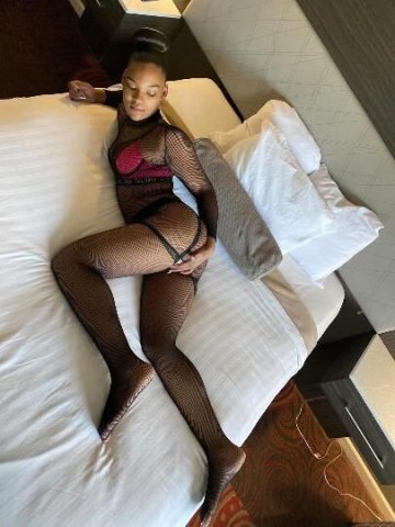Mia💦💋 - 1