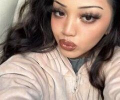 San Jose escorts - 🍑💦Tight and wet 5ft and Petite Filipina Baddie Availible 24/7⏰