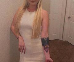 Shreveport escorts - Cum party with barbie 💦🔥
