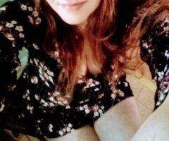 Savannah escorts - Sexy Momma from your dreams!