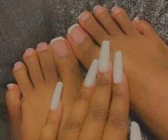 Upscale👸 𝐸𝐵𝒪𝒩𝒴 𝐵𝒪𝑀𝐵𝒮𝐻𝐸𝐿𝐿 🍫✨💓 🧚🏽♀💕✨ 100% R E ₳ L✨☁Outcall Available 🚗 - Image 7