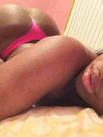 Hot Ebony Vixen ❤️❤️ - 1