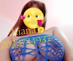 Washington D.C. escorts - SEXY LATINA NEW IN YOUR AREA❤‍🔥❤‍🔥❤‍🔥