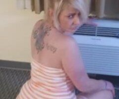 Cincinnati escorts - looking to find a blonde hair brown eyed sexy independent classy sassy woman. hmu im on call 24/7
