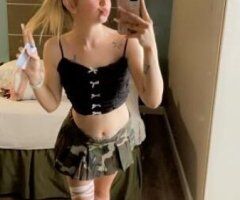 Bakersfield escorts - The Sweet treat you've been craving 🍭🌟
