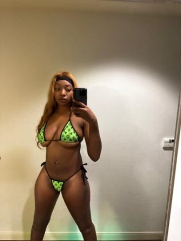 Your wildest wet dream 💦😈 - 1