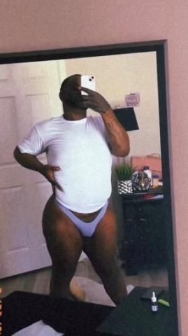 COME FUCK THIS BUBBLE BOOTY - 1