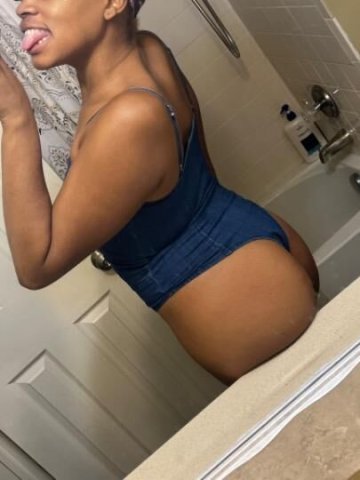 👌🏽IM IN PARTING MOOD. Come See Your Melanin Goddess , you won’t regret it😘😏 - 1