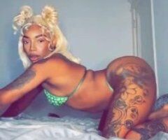 Southern Maryland escorts - pretty slim thick