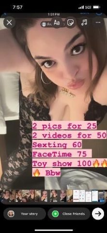 🫶🥰😜bbw star ✨ incall content-Outcall - 1