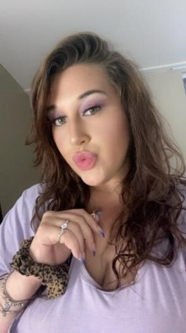 HELLO BABY IM BACK - 1