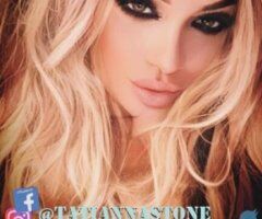 Busty Blonde Miilf Redy Relax and Indulge you Friday - Image 12