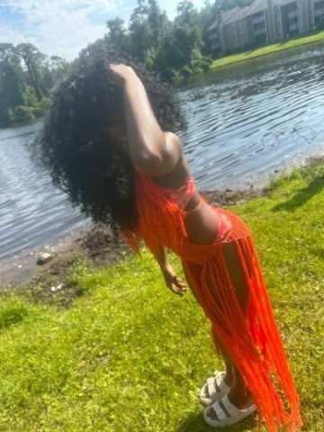 THICK DARKSKIN HATIAN🤎🇭🇹(No outcalls, condom only) - 1