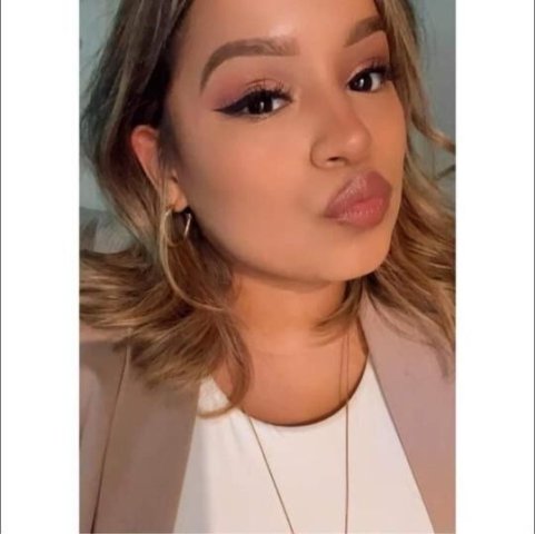 sexy latina - 1