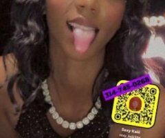 St. Louis escorts - Slim Sexy tall stallion ready to play 5/6/24.🤑💦 join my new snapchat Sexy_kalii304 💜 💕💯🤑💰