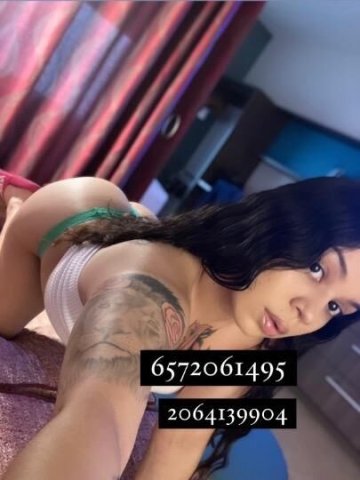 🔥🔥Fire lil' LATIN BABE w/ amazing NATURAL Assets🍑👙TIME IS LIMITED⏰LIMITED TIME ONLY❣ - 1