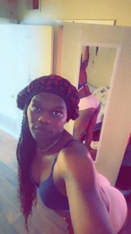 Freak nasty #TRANS - 1