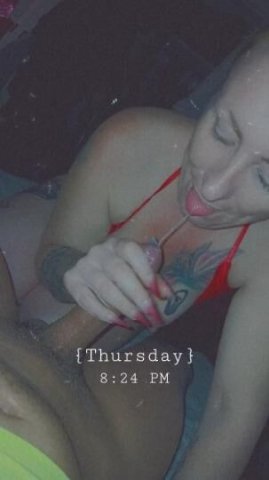 im back Now offering 2girls Red head milf here for a short time not a long hit me up babes 🥰 - 1
