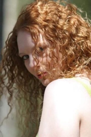 ♥GINGER♥ - 1