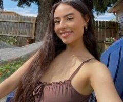hey there! im abby, and im new in town! have me over tonight! - Image 5