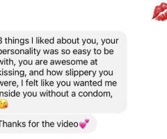 🏆💗💋IF YOU ARE NOT OK W/ BEING PHOTO VERIFIED PLEASE DONT CONTACT ME EXPERIENCED COMPANION💋💗🏆💆🍆STOP DEALING WITH FAKES & SCAMS 🍆💆REAL✅ DISCREET✅ BEAUTIFUL & BOOTIFUL✅🍑😍💦🫦REAL REVIEWS IN PHOTOS 💮✅💯🤪🤩😝 - Image 9